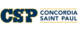 Concordia University, St. Paul Logo