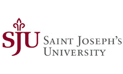 Saint Joseph's University Logo