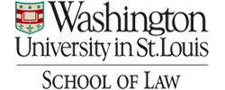 Universidad de Washington en St. Logo de Louis