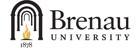 Brenau University Logo