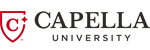 Logotipo de la Universidad Capella