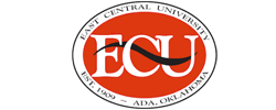 East Central University Logo