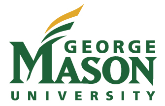  Logo de l'Université George Mason 