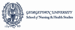 Georgetown University Logo