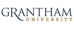 Grantham Logo dell'Università