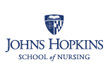 Logotipo de la Escuela de Enfermería Johns Hopkins