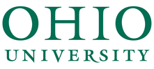 Logotipo de la Universidad de Ohio