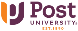 Post University Logo