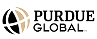 Purdue University Global Logotipo da Universidade