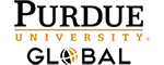 Purdue University Globale Logo