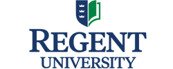 Logo de Regent University