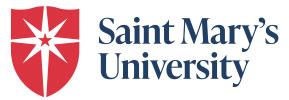 Saint Mary's University Logo's University Logo