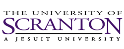 University of Scranton Logo