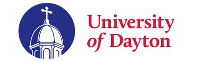 Universidade de Dayton Logotipo