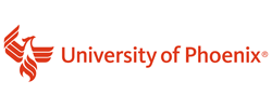 University of Phoenix Logo