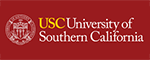 USC University of Southern California – School of Social Work Logo