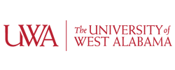 UWA Online Logo